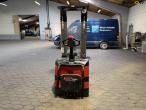 NP CDD16-ES electric stacker 6