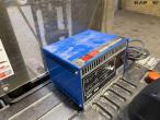 NP CDD16-ES electric stacker 16