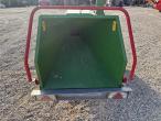 NSH 150 Easy Line wood chipper 21