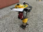 NTC NT72P auger 3