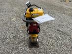 NTC NT72P auger 4