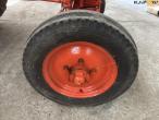 Nufield Universal Four tractor petrol 13