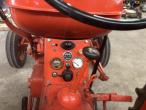 Nufield Universal Four tractor petrol 51