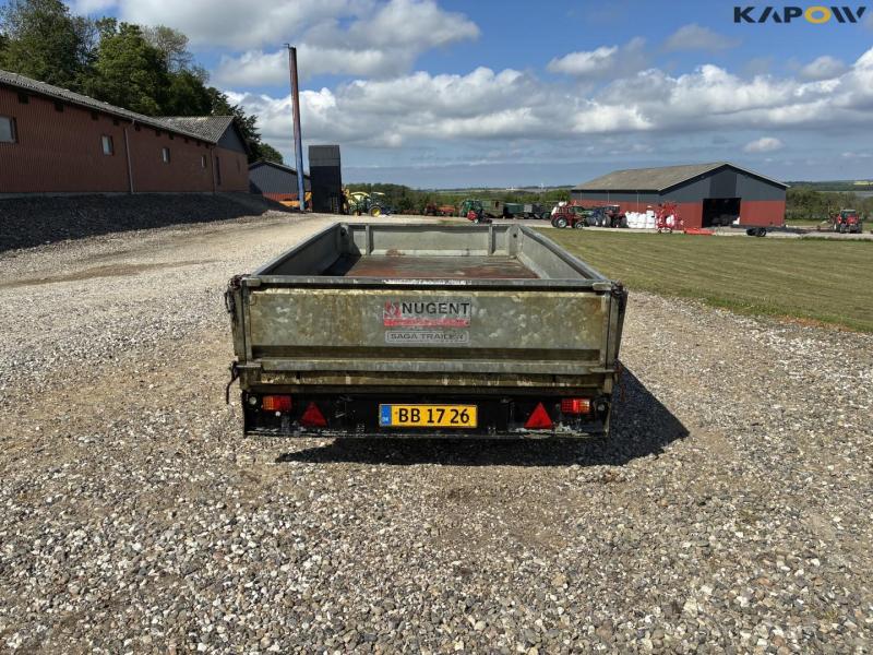 Nugent, T3718H, TT3500 trailer 5