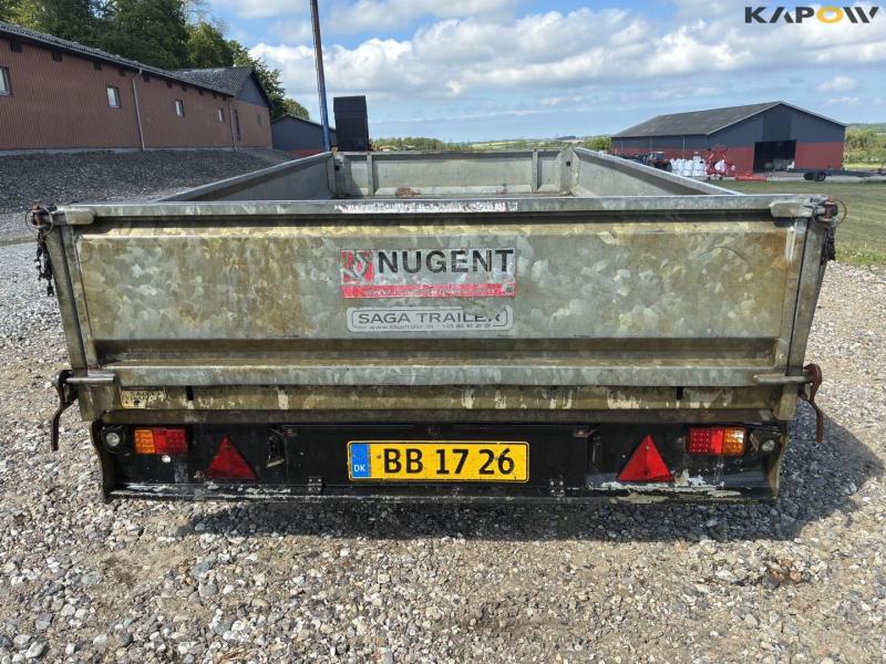 Nugent, T3718H, TT3500 trailer 21