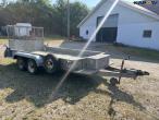 Nugent machine trailer 3