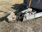 Nugent machine trailer 10