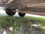 Nugent machine trailer 19