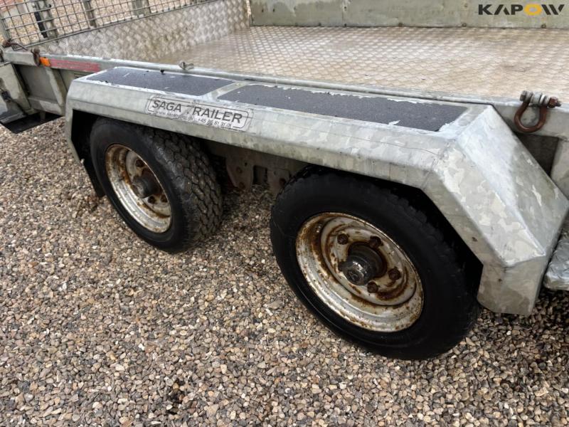 Nugent Pt126 trailer 18