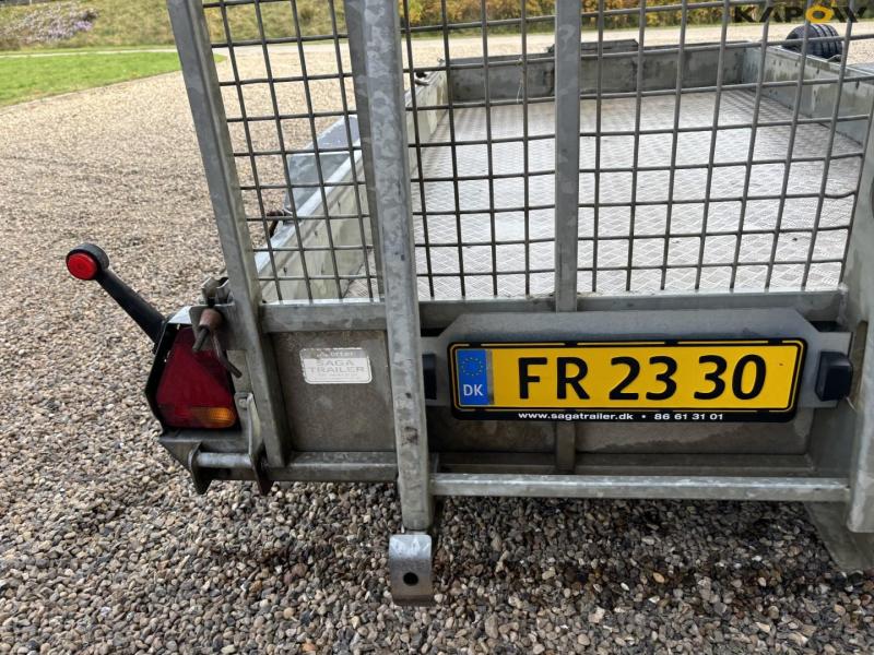 Nugent Pt126 trailer 25