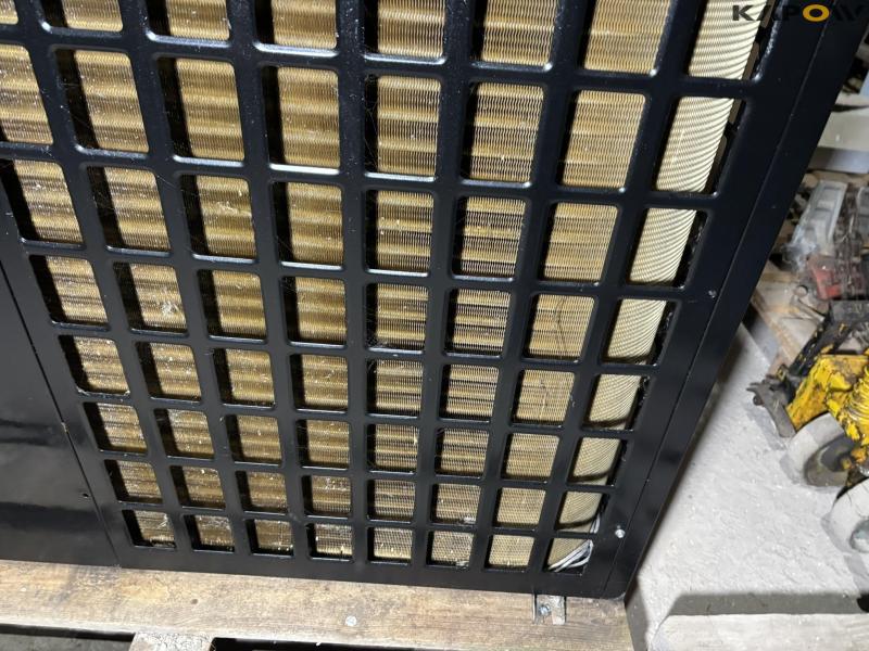 Nulite air/water heat pump 15