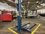 NVG Master 1066 column lift 5