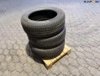 New tires - 3 pcs. 5