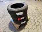 New tires - 3 pcs. 7