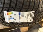 New tires - 3 pcs. 10