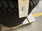 New tires 8
