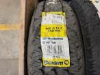 New tires 5