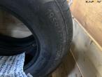 New tires 8