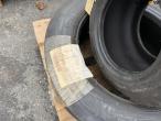 New tires 10