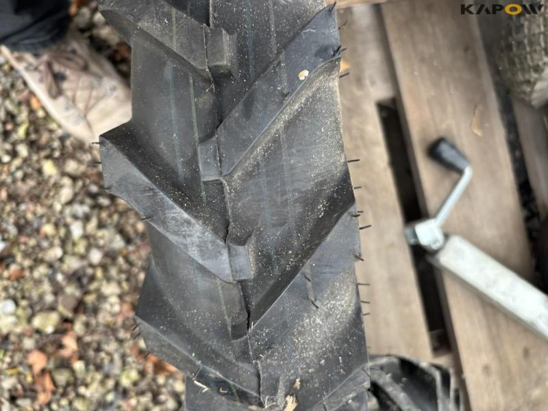 New and used wheels 13