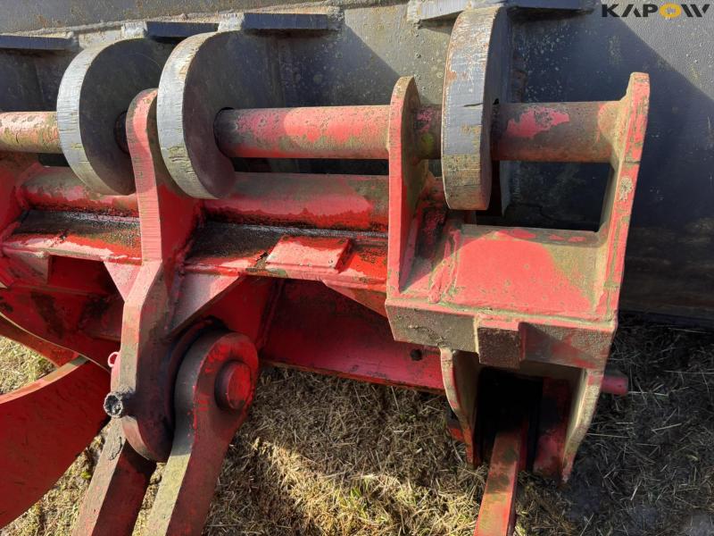 O&K F1410 wheel loader 17