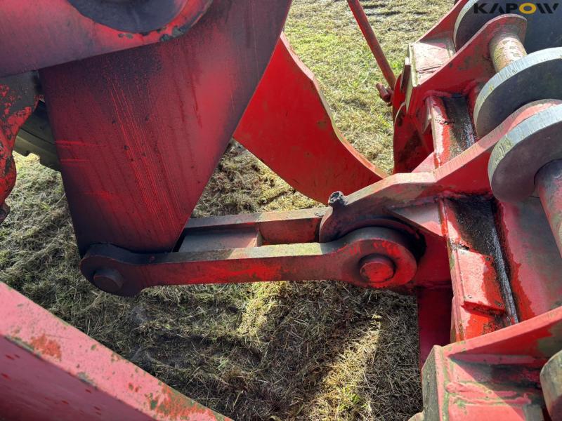 O&K F1410 wheel loader 19