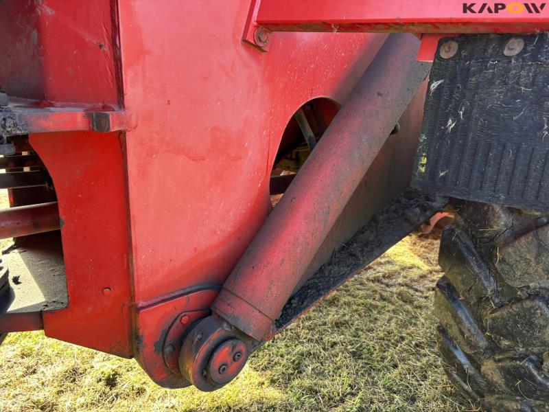 O&K F1410 wheel loader 34