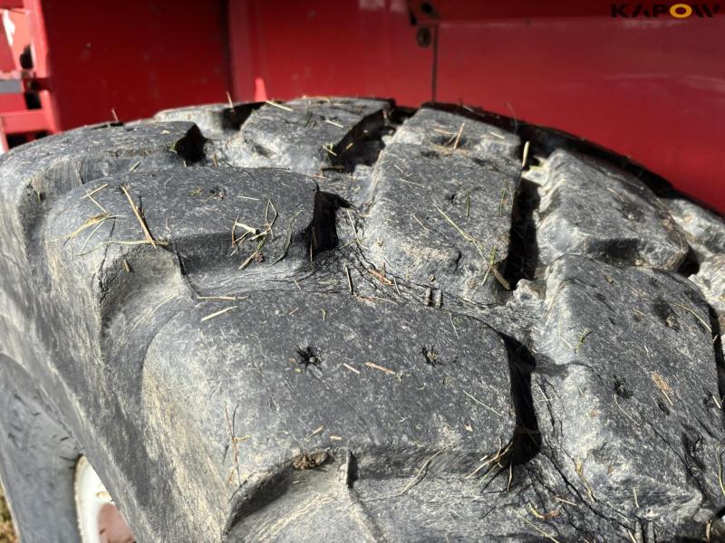 O&K F1410 wheel loader 46