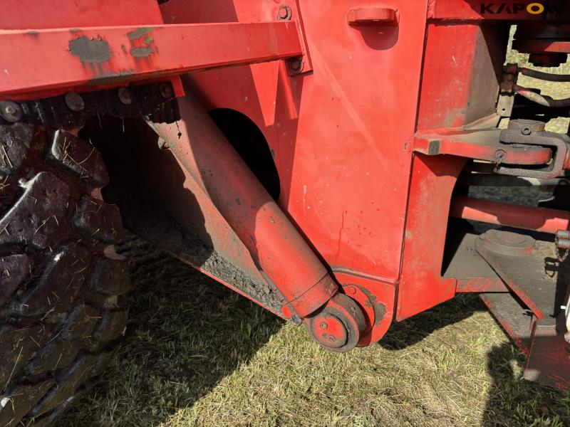 O&K F1410 wheel loader 49