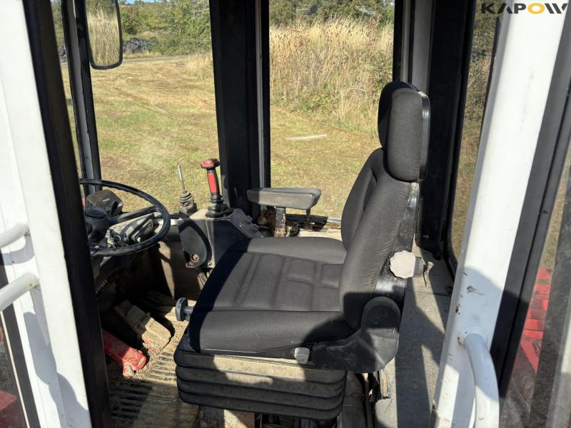 O&K F1410 wheel loader 59