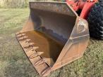 O&K F1410 wheel loader 9