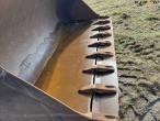 O&K F1410 wheel loader 12