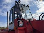 O&K F1410 wheel loader 27