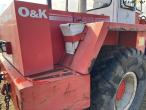 O&K F1410 wheel loader 38