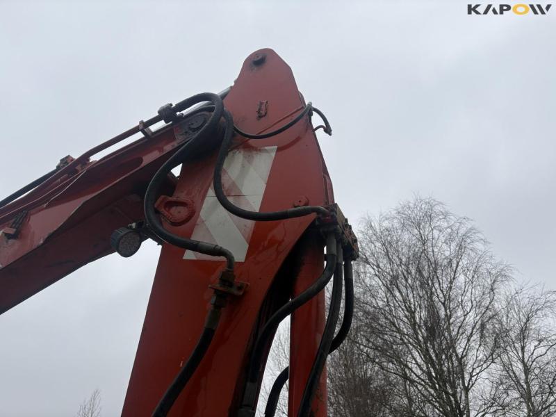 O&K GM7 excavator 10