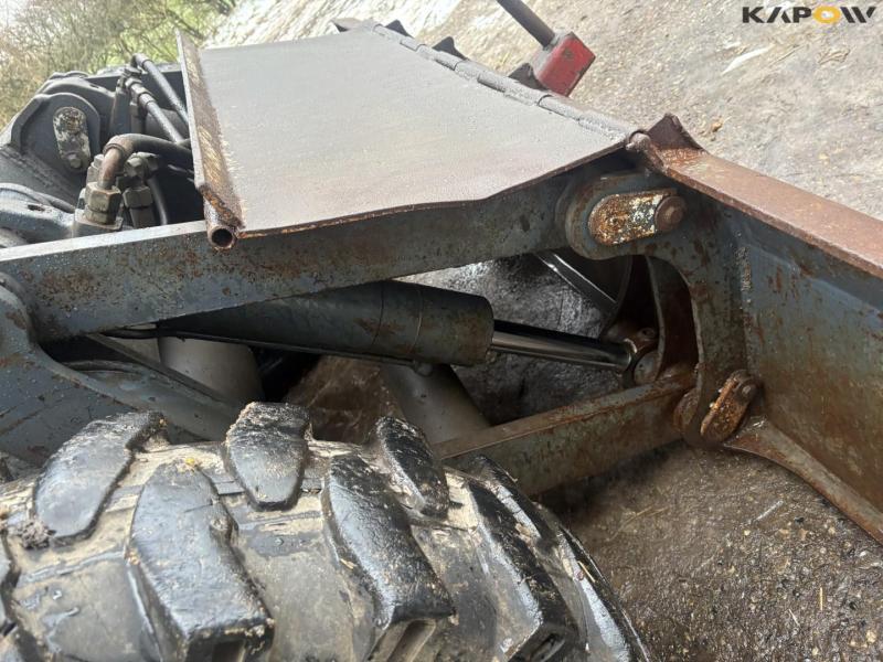 O&K GM7 excavator 19