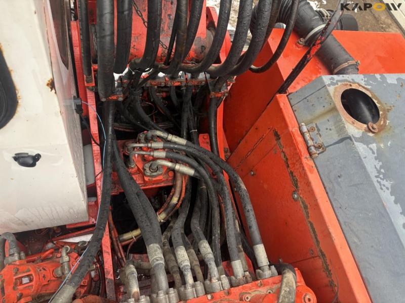 O&K GM7 excavator 45