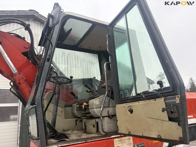 O&K GM7 excavator 48