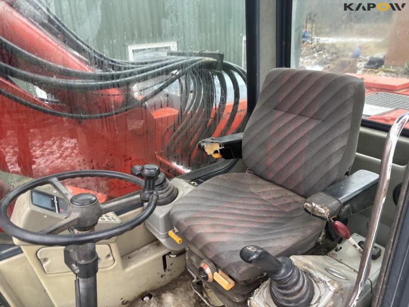 O&K GM7 excavator 49