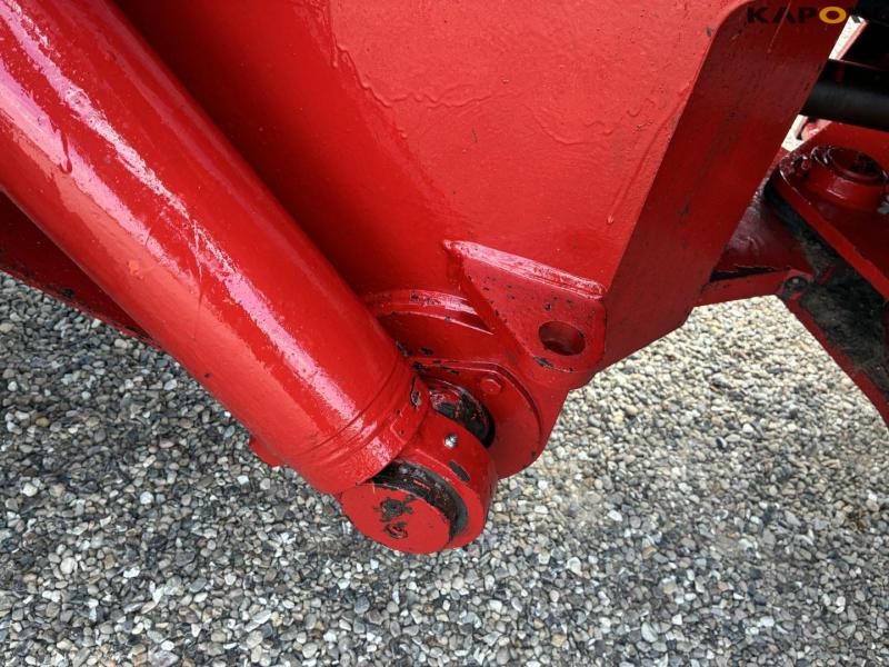 O&K L15 wheel loader 14