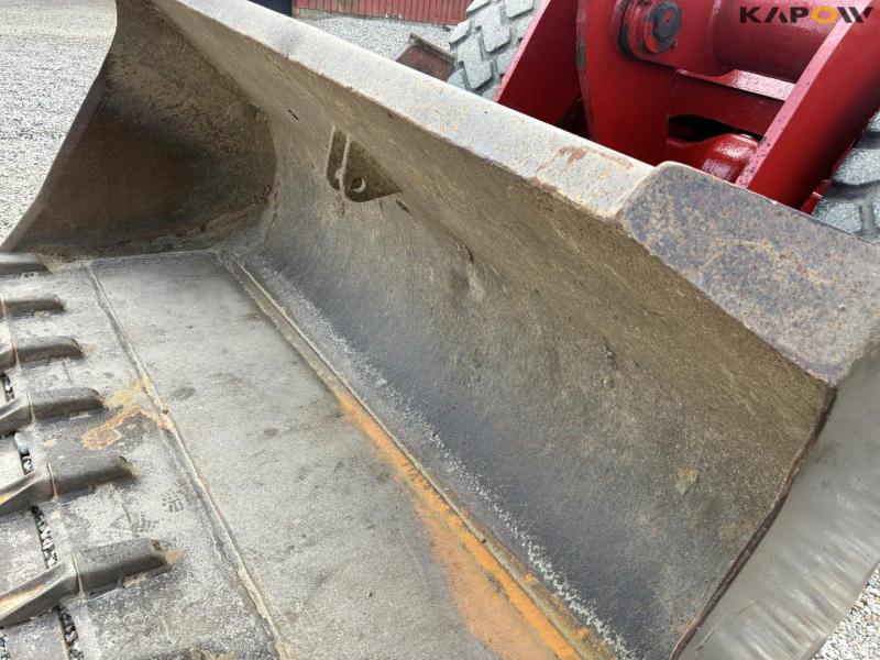 O&K L15 wheel loader 34