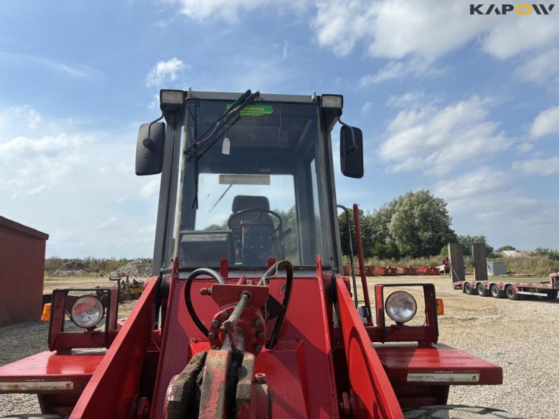 O&K L15 wheel loader 67