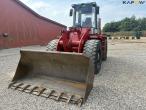 O&K L15 wheel loader 10