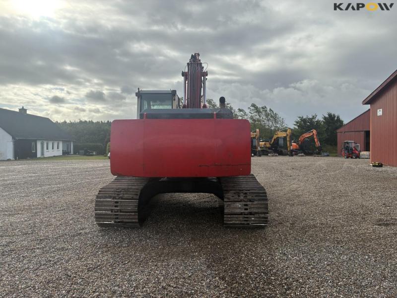 O&K RH 6.5 excavator 6
