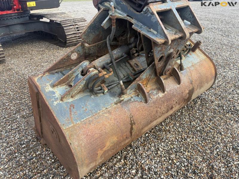 O&K RH 6.5 excavator 39