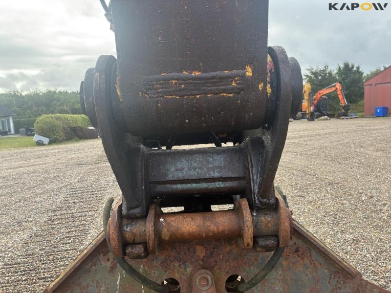 O&K RH 6.5 excavator 45