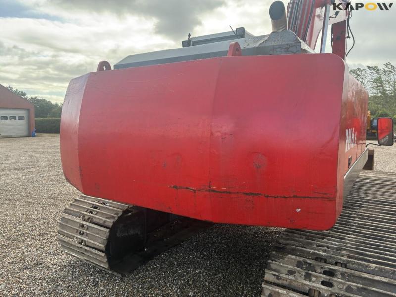 O&K RH 6.5 excavator 61