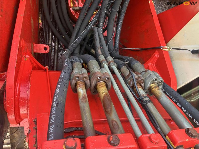O&K RH 6.5 excavator 66