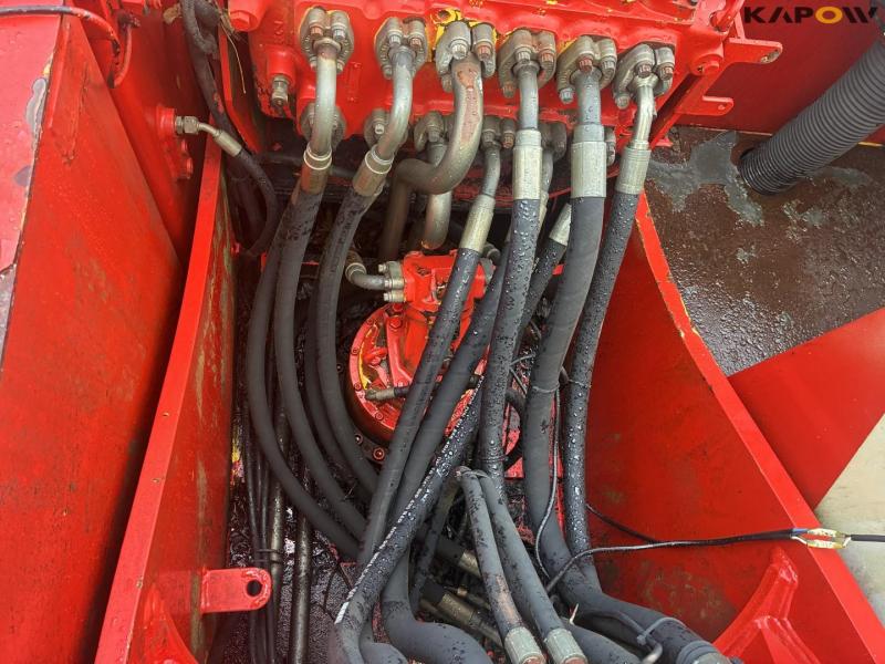 O&K RH 6.5 excavator 67