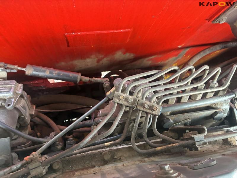O&K RH 6.5 excavator 78